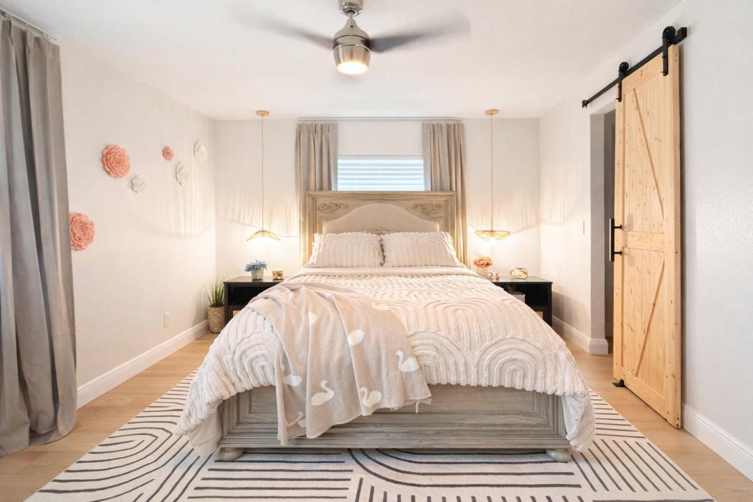 Photo of Bedroom in Keystone