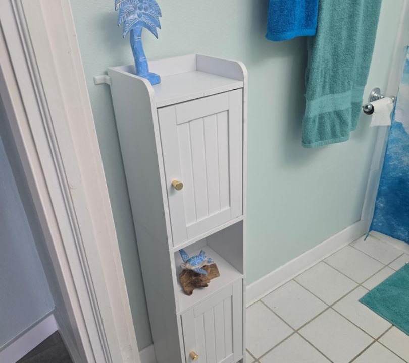 Photo of Bathroom in East Daytona