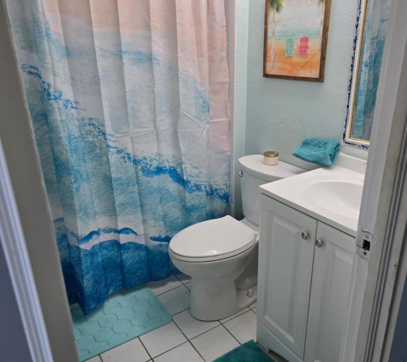 Photo of Bathroom in East Daytona