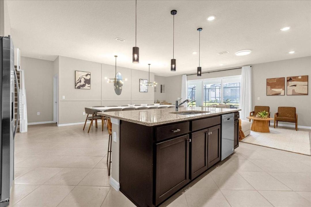 Photo of Kitchen in Four Corners