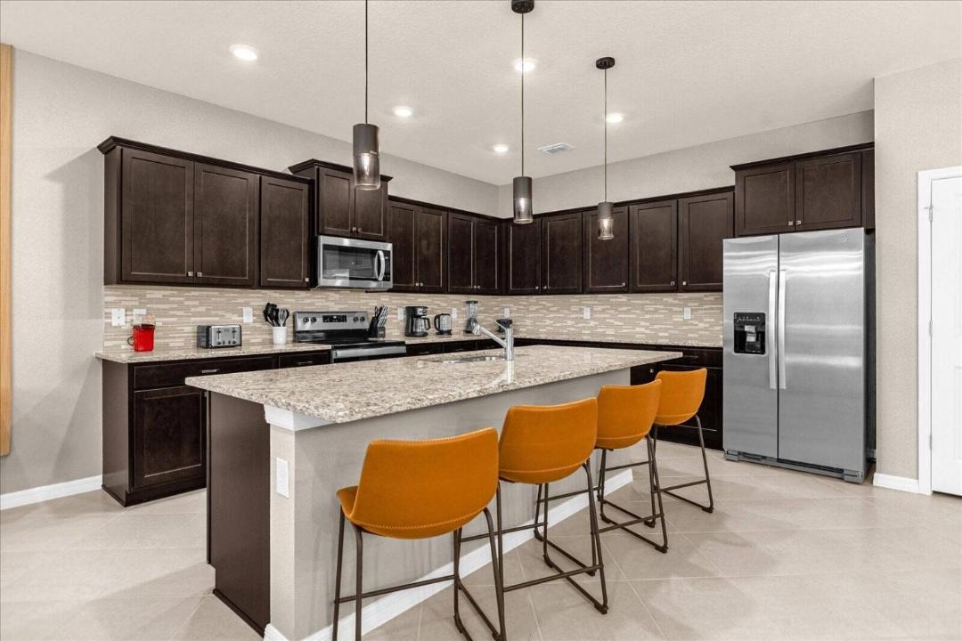 Photo of Kitchen in Four Corners