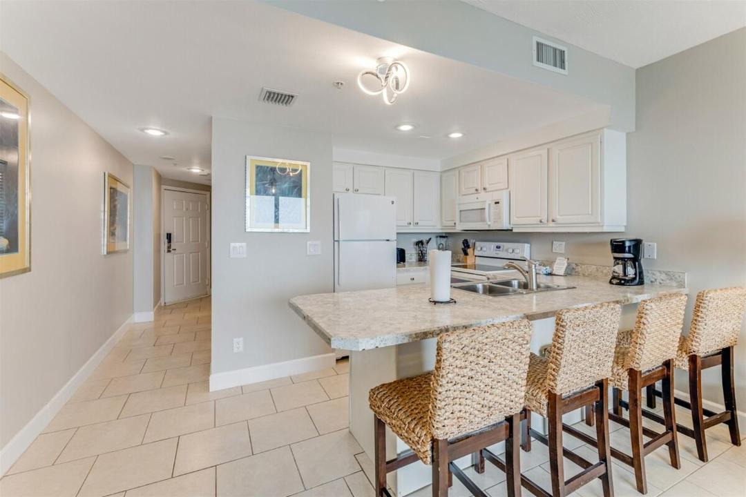 Photo of Kitchen in Daytona Beach