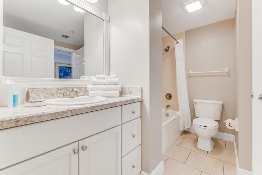 Photo of Bathroom in Daytona Beach