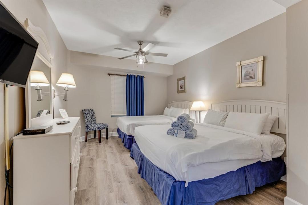 Photo of Bedroom in Daytona Beach