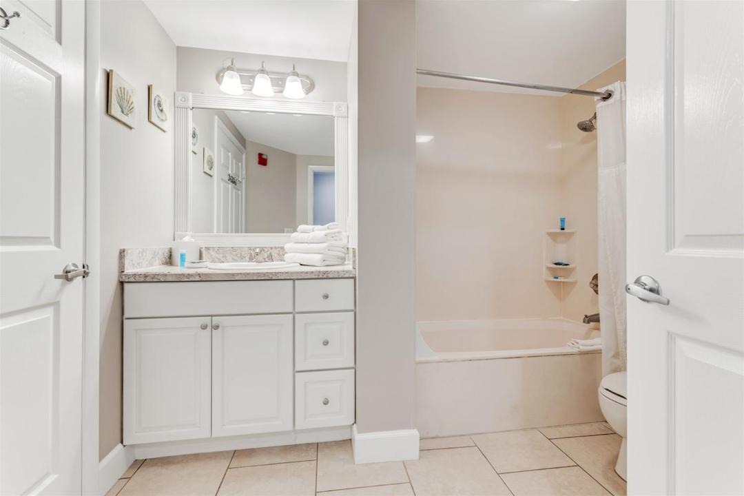 Photo of Bathroom in Daytona Beach