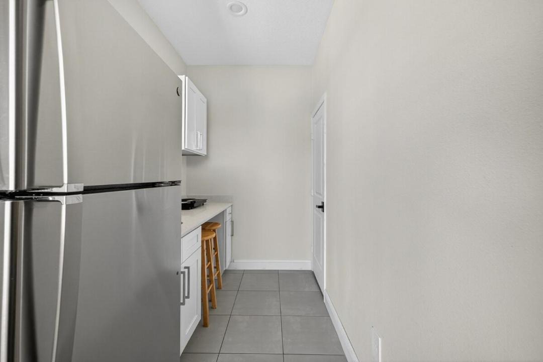 Photo of Kitchen in Bearss Plaza