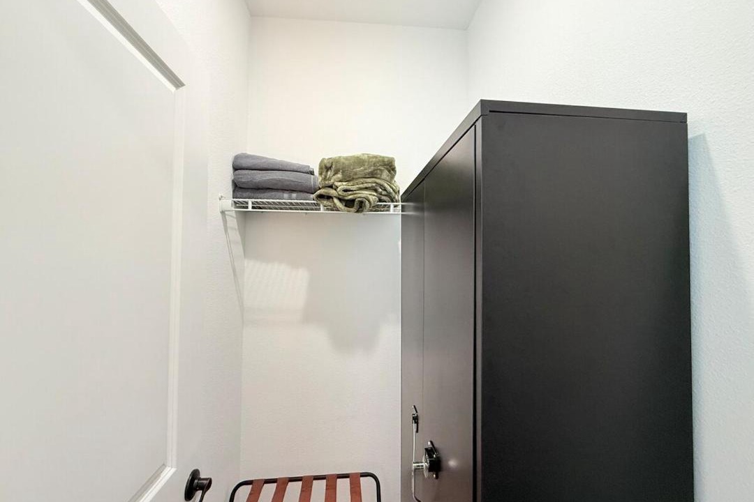 Photo of Bathroom in Bearss Plaza
