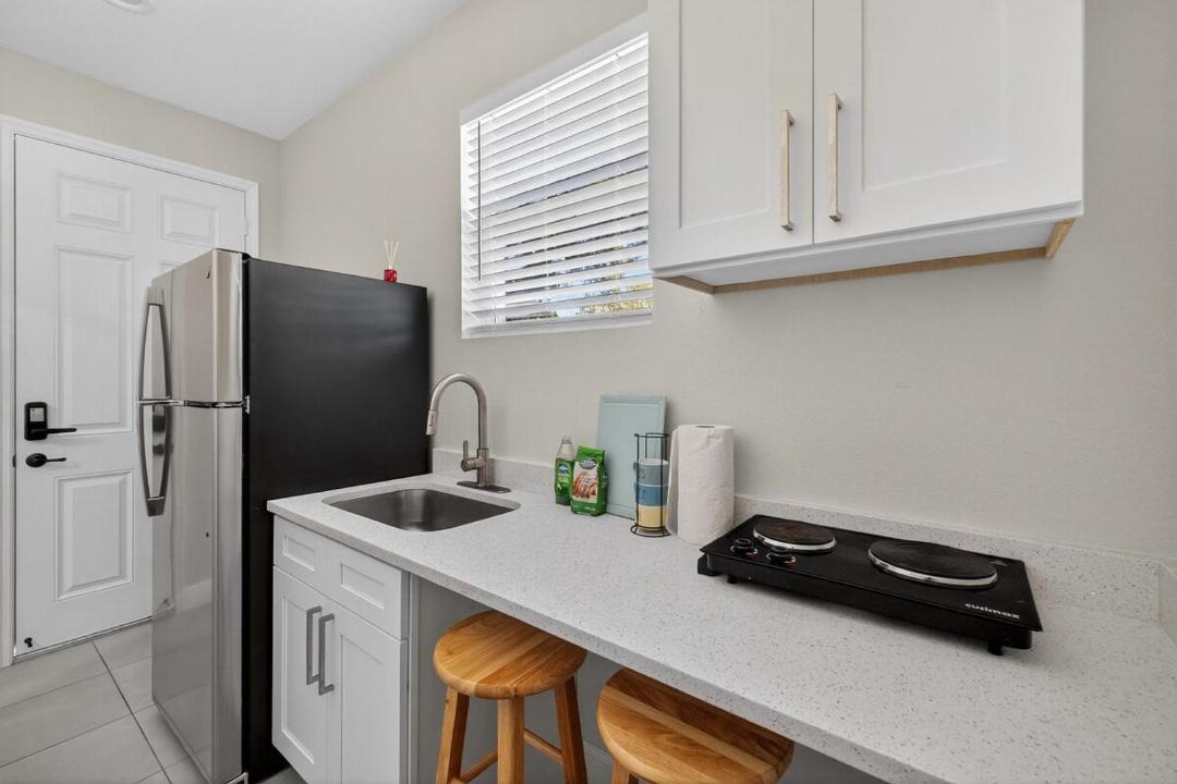 Photo of Kitchen in Bearss Plaza