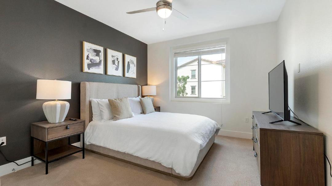 Photo of Bedroom in Port Tampa City