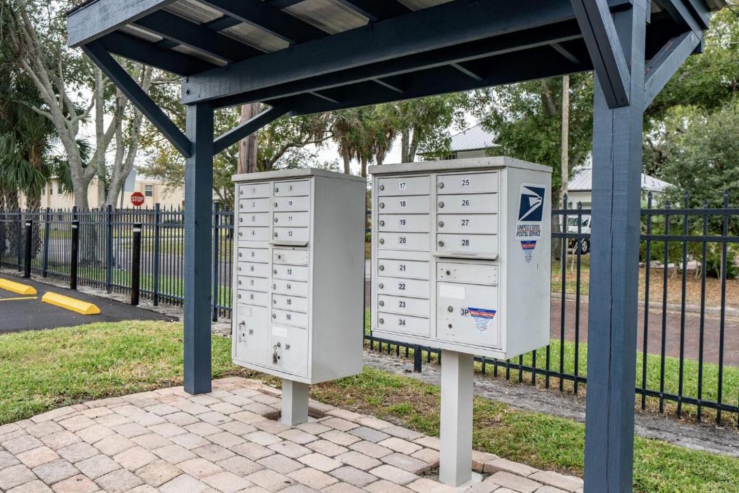 Photo of Others in Port Tampa City
