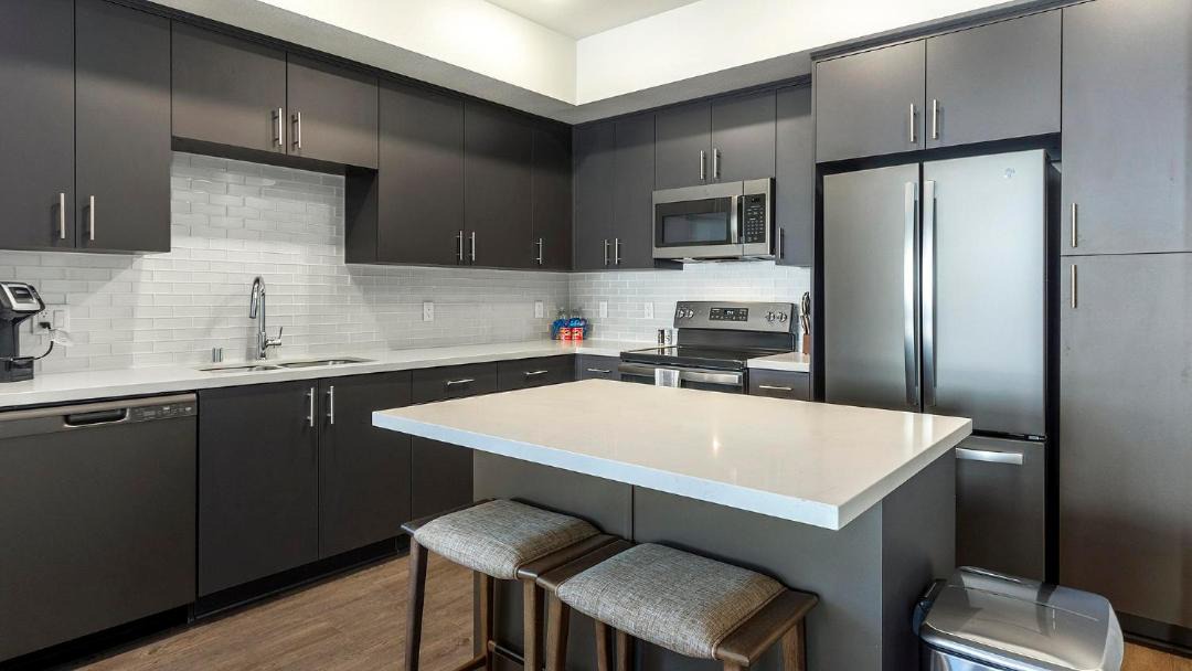 Photo of Kitchen in Port Tampa City