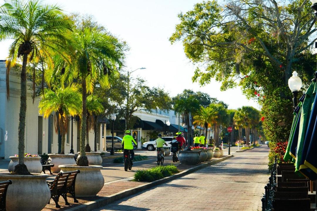 Photo of Others in Tarpon Springs