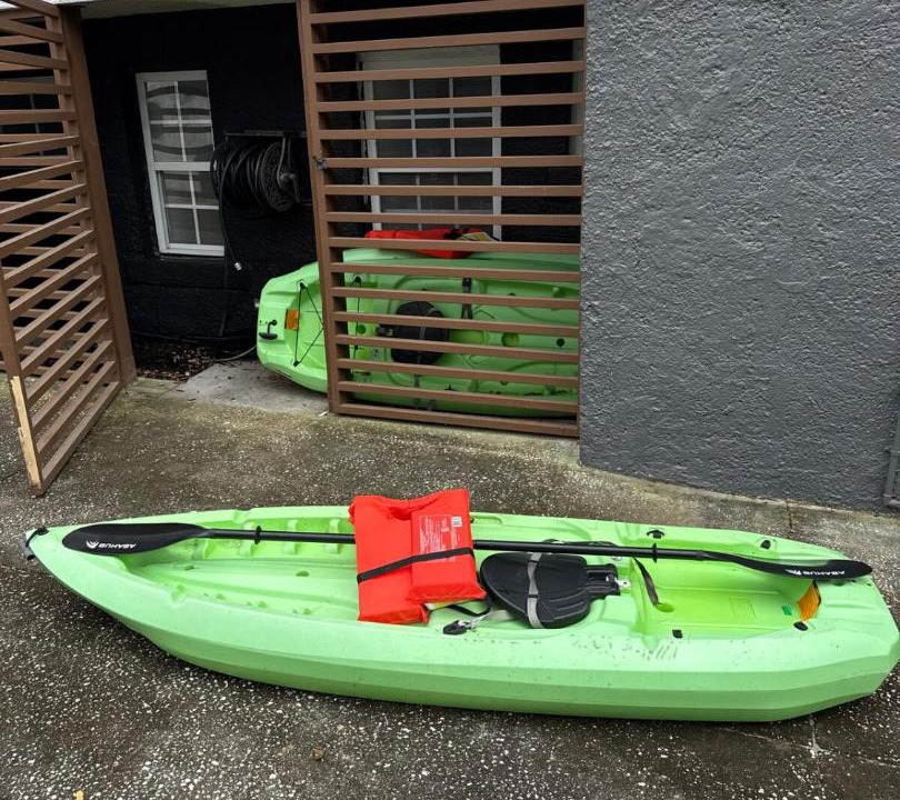 Photo of Others in Tarpon Springs