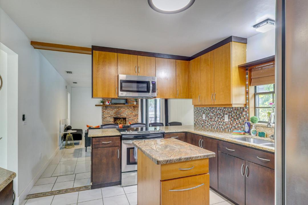 Photo of Kitchen in Wimauma