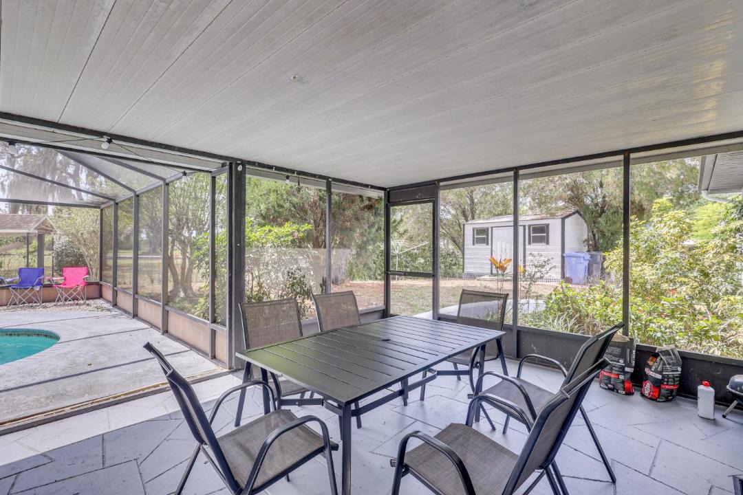 Photo of Patio Balcony in Wimauma