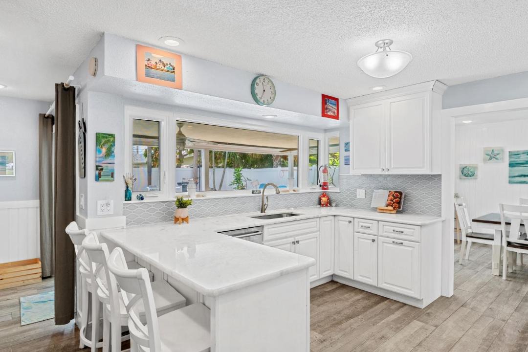 Photo of Kitchen in Venetian Way