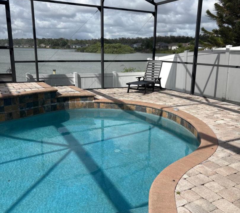 Photo of Patio Balcony in Orlando