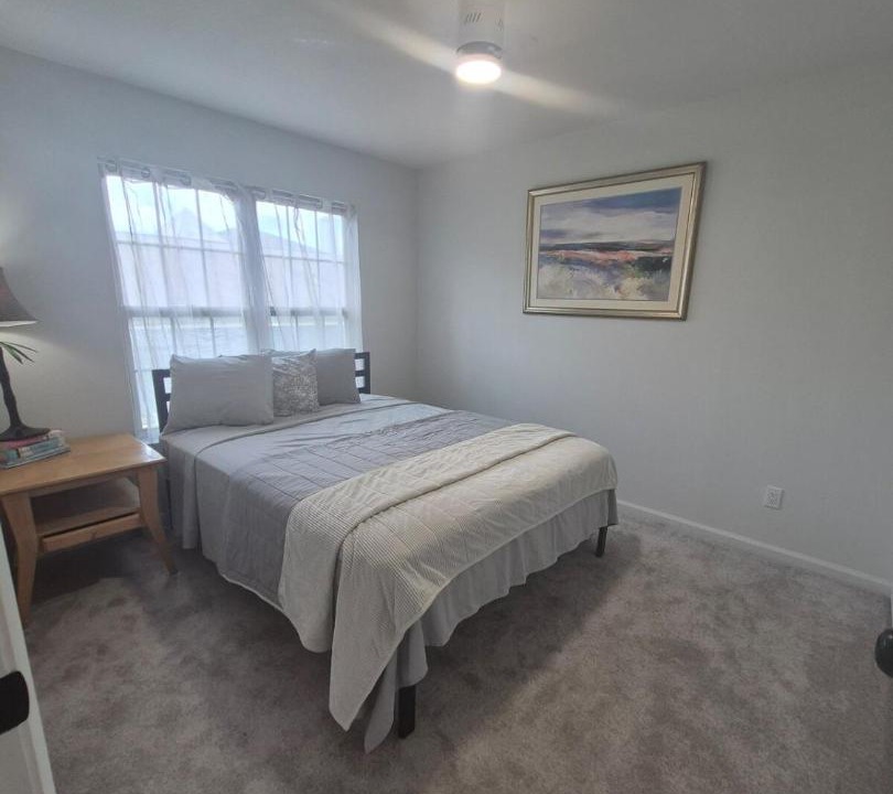 Photo of Bedroom in Ozona