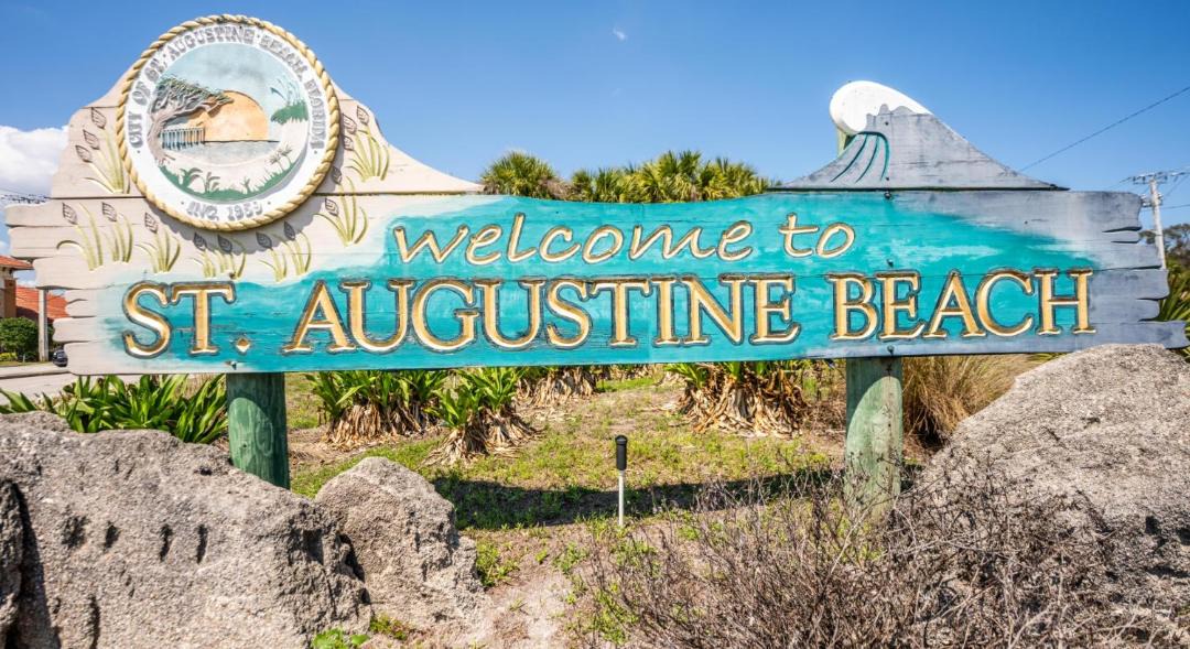 Photo of Others in St. Augustine Beach
