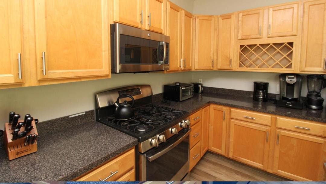 Photo of Kitchen in West Cape May