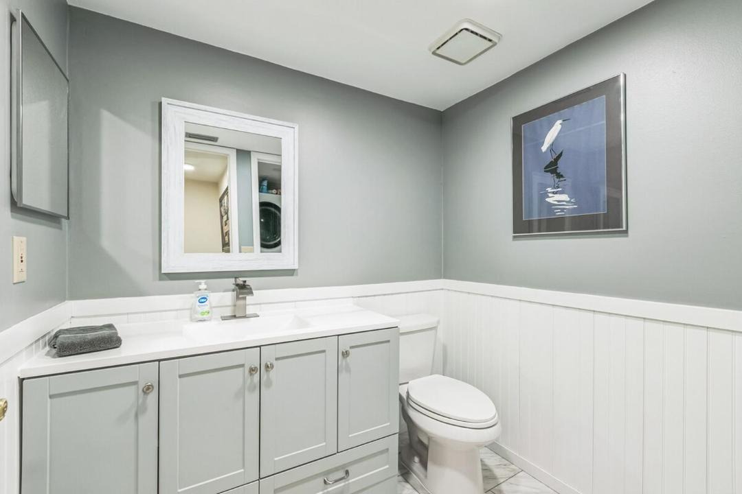 Photo of Bathroom in Southside