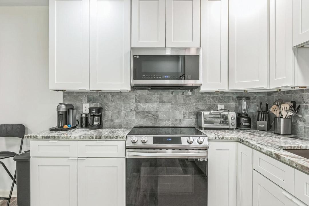 Photo of Kitchen in Southside