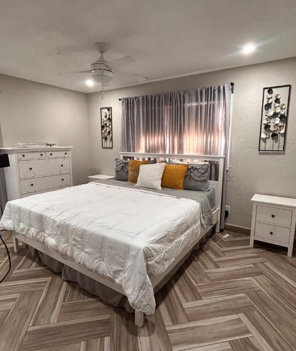 Photo of Bedroom in St. Petersburg - Clearwater