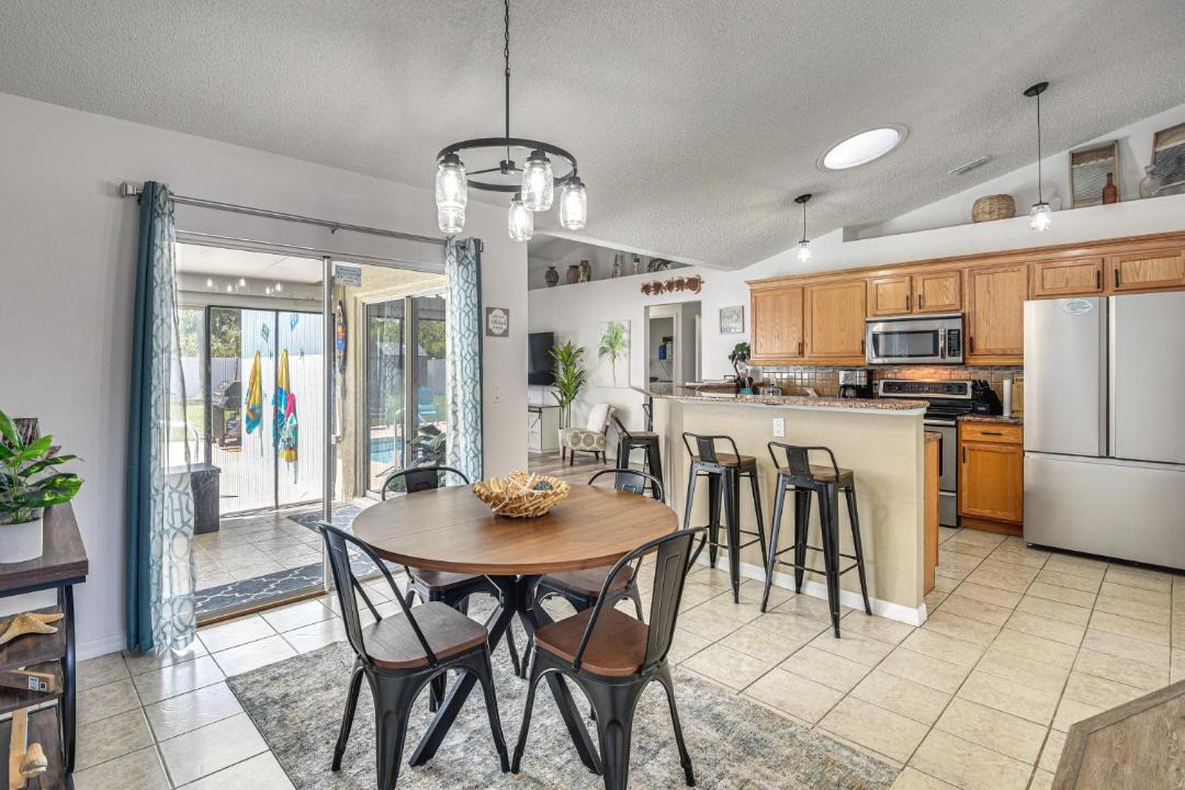 Photo of Kitchen in Palm Coast