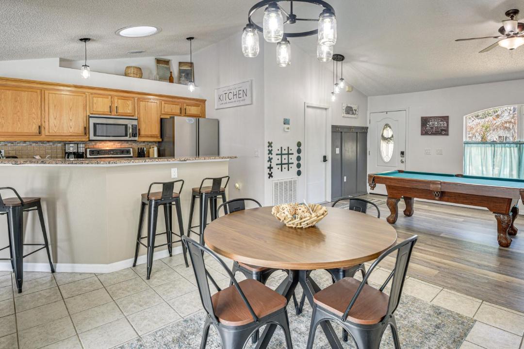 Photo of Kitchen in Palm Coast
