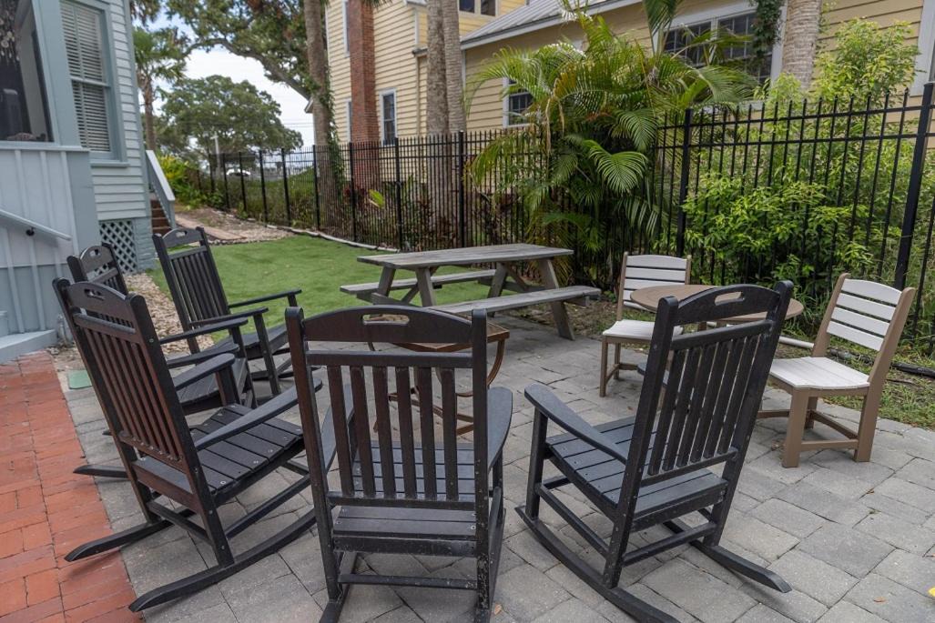Photo of Others in South Beach Street Historic District
