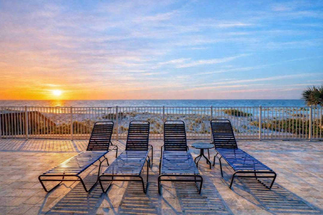 Photo of Patio Balcony in Indian Rocks Beach