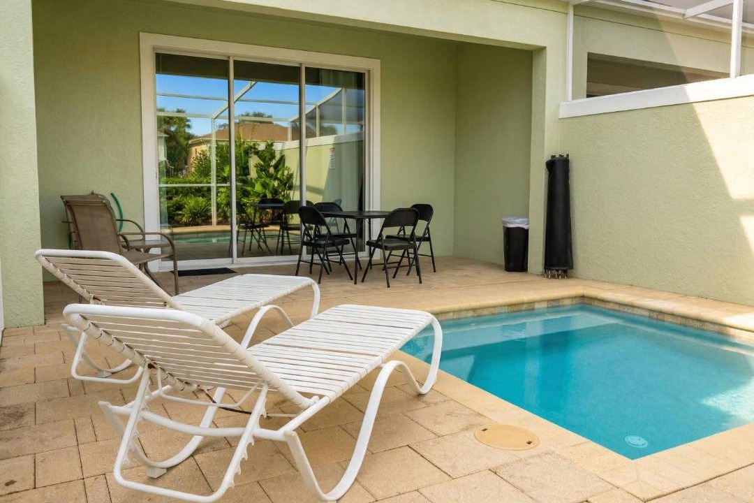Photo of Patio Balcony in Four Corners