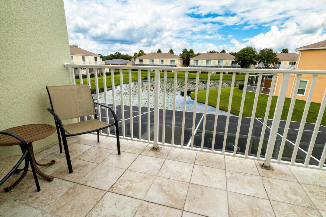 Photo of Patio Balcony in Four Corners
