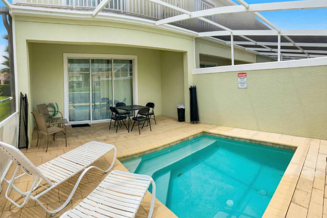 Photo of Patio Balcony in Four Corners