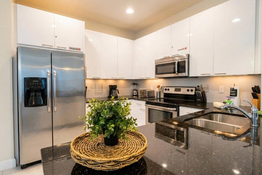 Photo of Kitchen in Four Corners