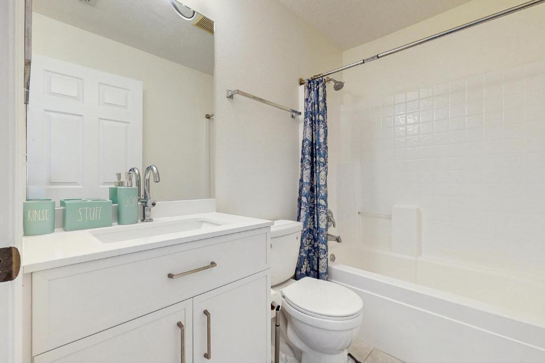 Photo of Bathroom in Clear Creek