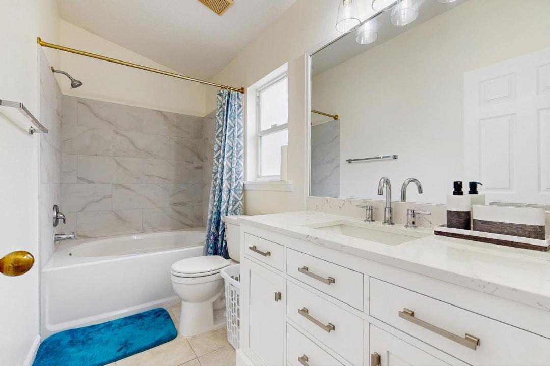 Photo of Bathroom in Clear Creek