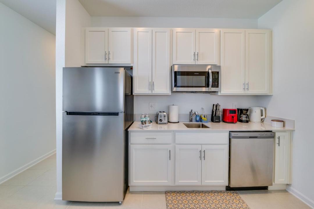 Photo of Kitchen in Clermont