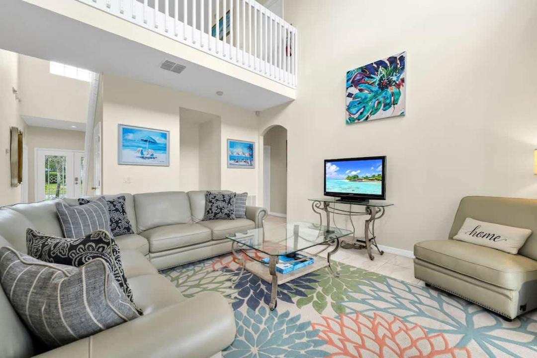 Photo of Livingroom in Cumbrian Lakes