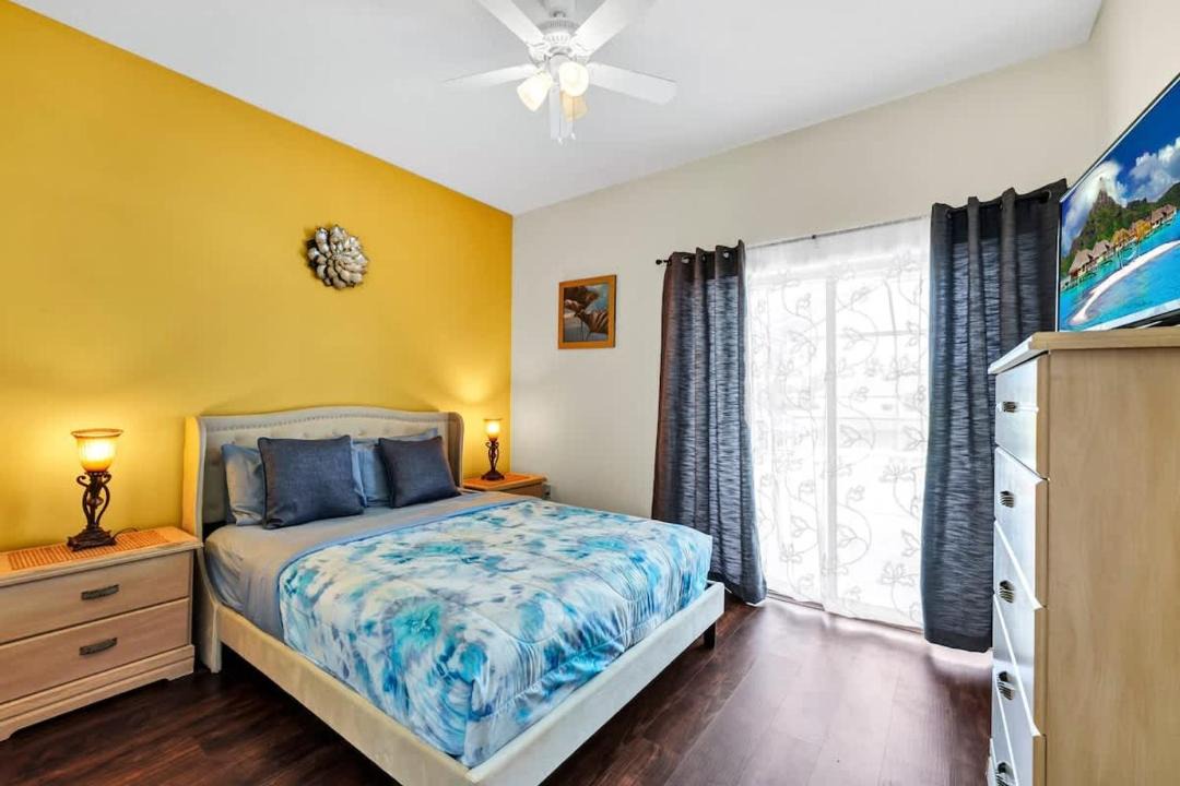 Photo of Bedroom in Cumbrian Lakes