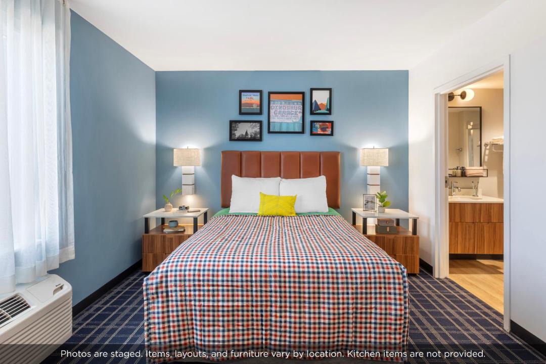 Photo of Bedroom in Greater Palm River Point CDC