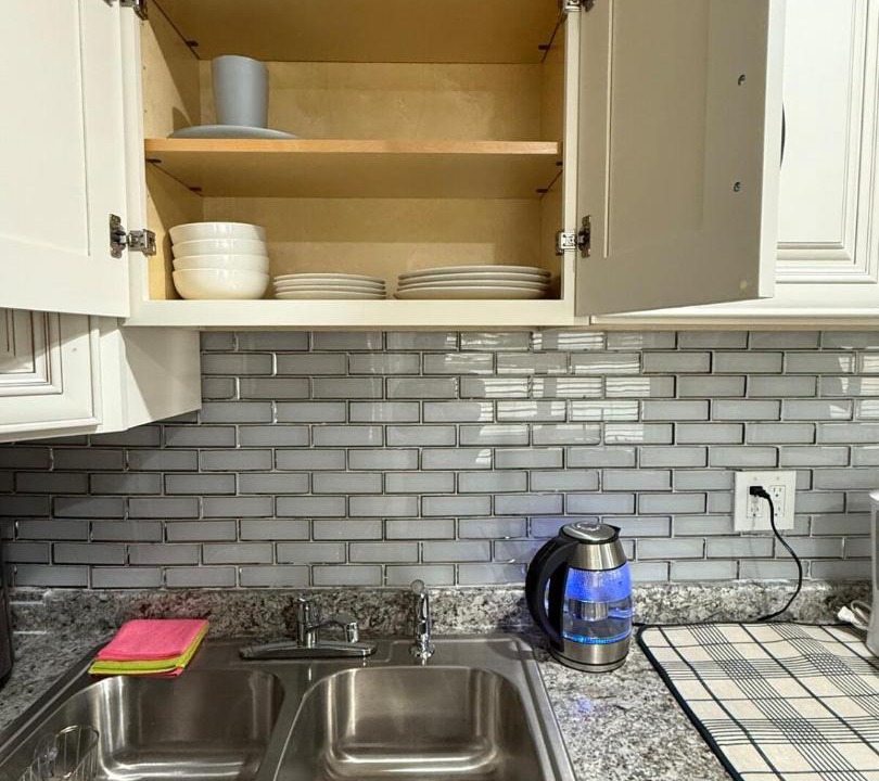 Photo of Kitchen in Bayshore Gardens