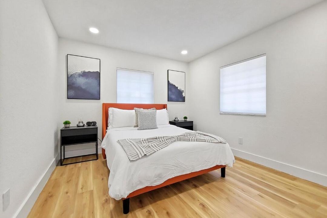 Photo of Bedroom in Tampa