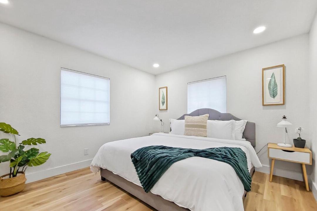 Photo of Bedroom in Tampa