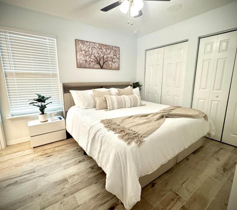 Photo of Bedroom in Lincolnville