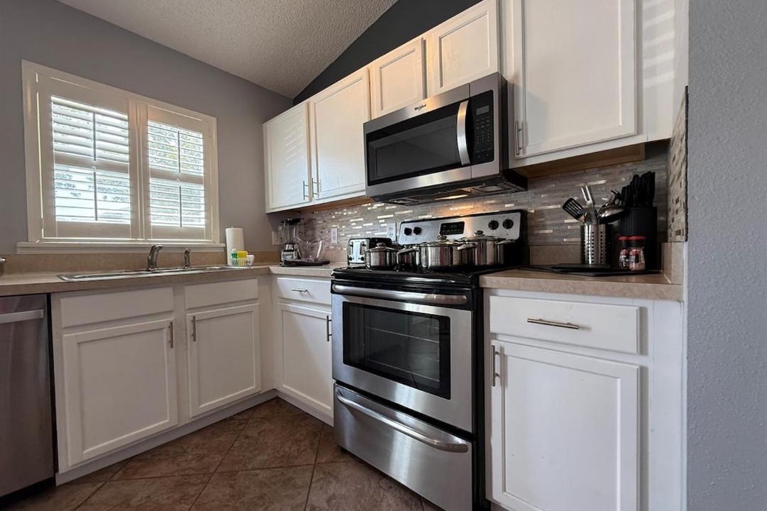 Photo of Kitchen in Clear Creek