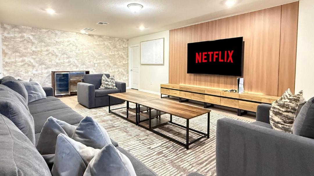 Photo of Livingroom in Four Corners