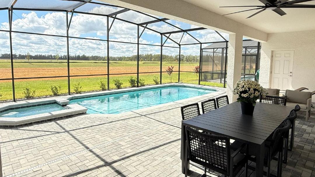 Photo of Patio Balcony in Four Corners