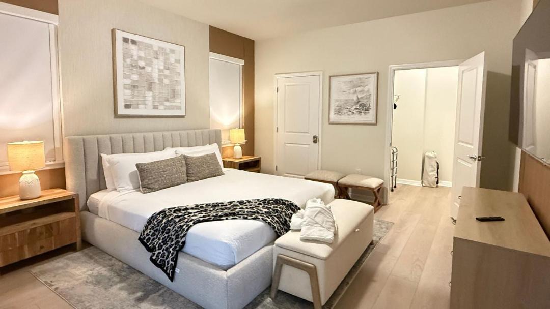 Photo of Bedroom in Four Corners