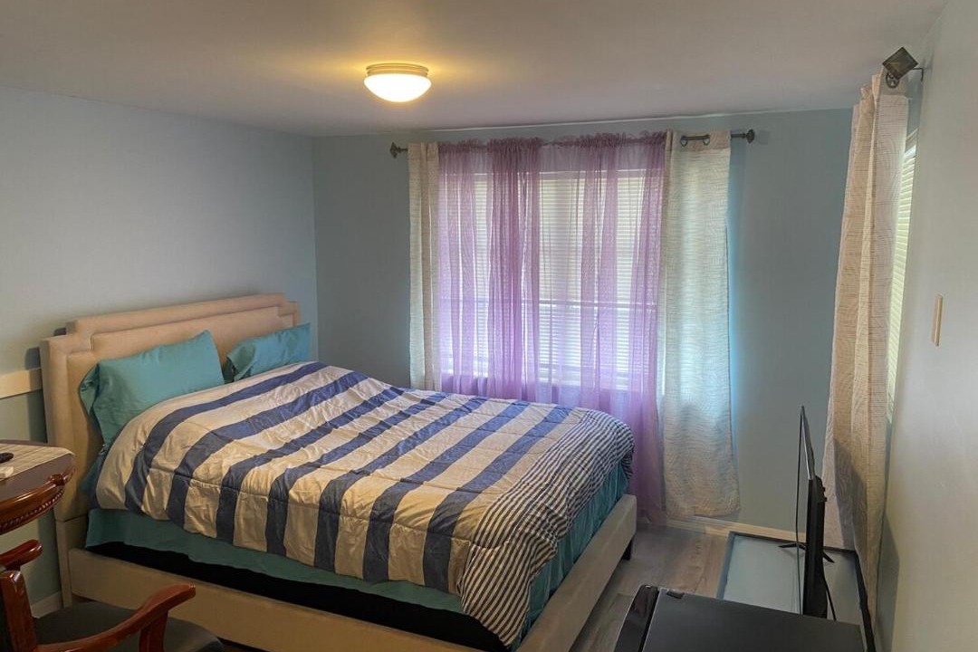 Photo of Bedroom in Trailer Estates